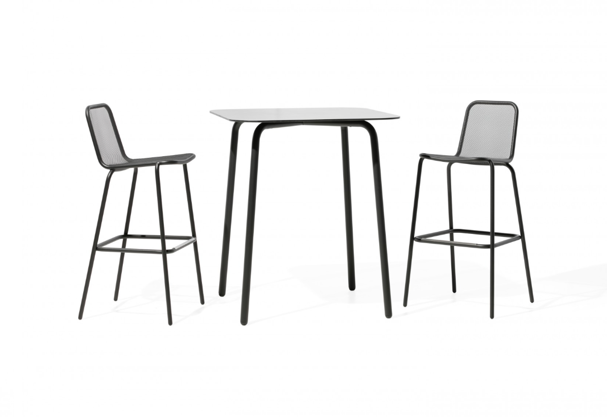 Todus I Starling Barstool