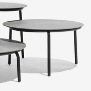 Todus I Starling Couchtisch 64 cm, rund