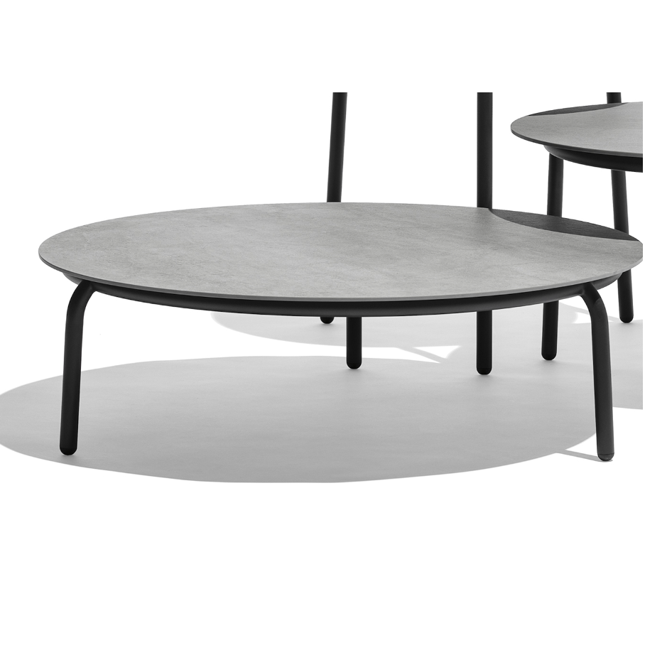 Todus Starling coffee table Ø 79 cm