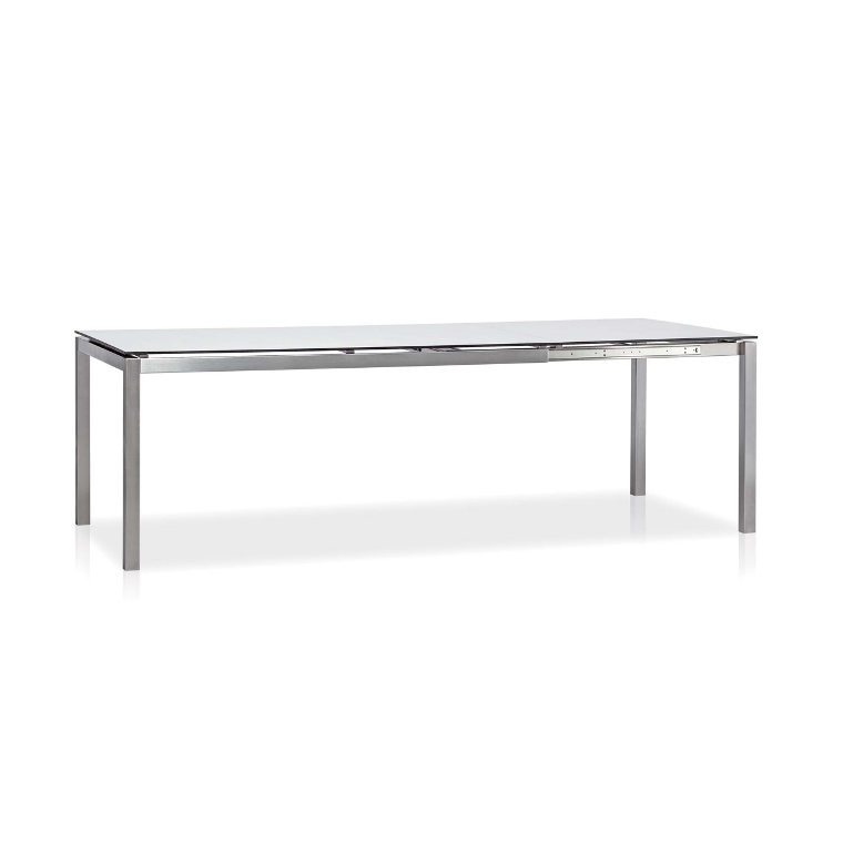 Table Todus Puro extensible 160/240 cm
