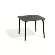 Todus I Condor Esstisch 100 cm, quadratisch