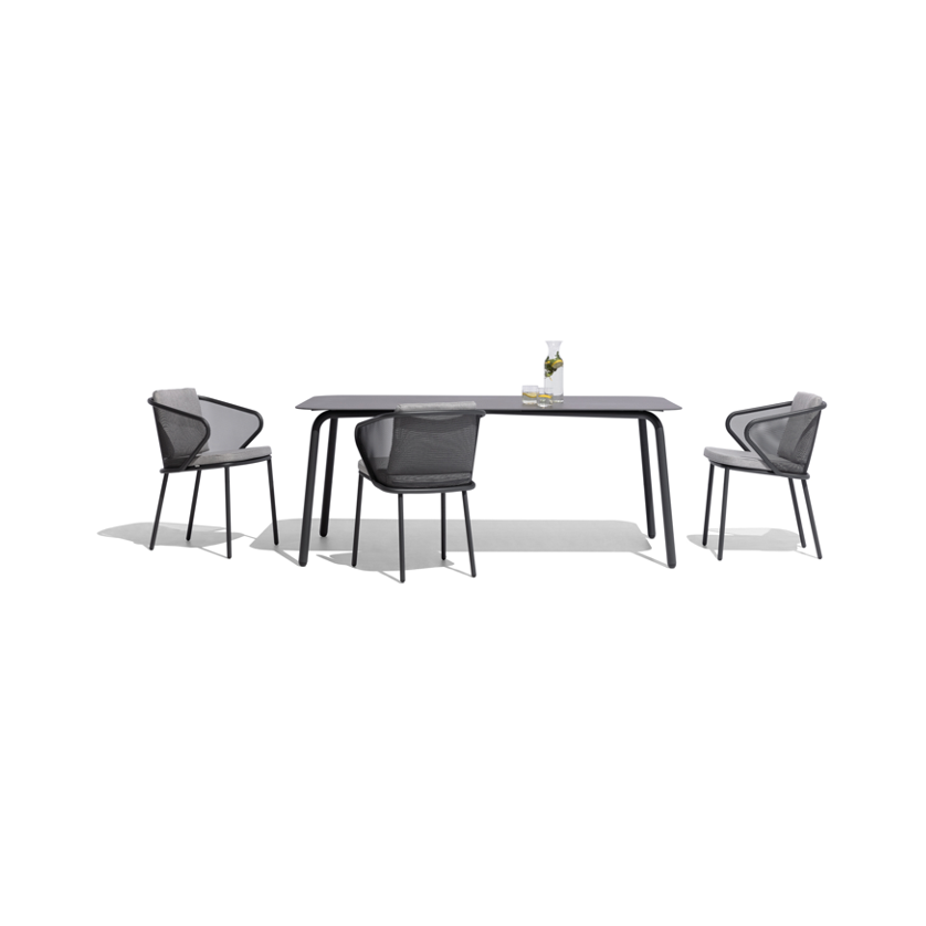 Todus Condor dining table 160 cm