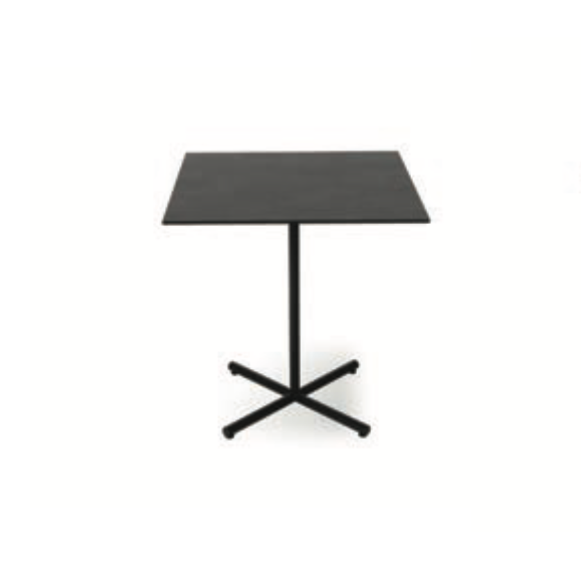 Todus I Condor Bistro Table 70 cm, square