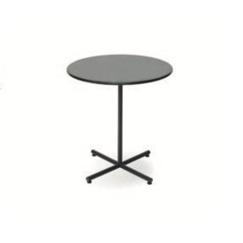 Todus I Condor Bistro Table 70 cm, round