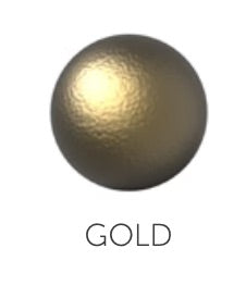 Adezz I Circum aus Aluminium Metallic Collection