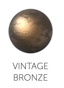 Adezz I Circum aus Aluminium Metallic Collection