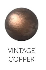 Adezz I Circum aus Aluminium Metallic Collection