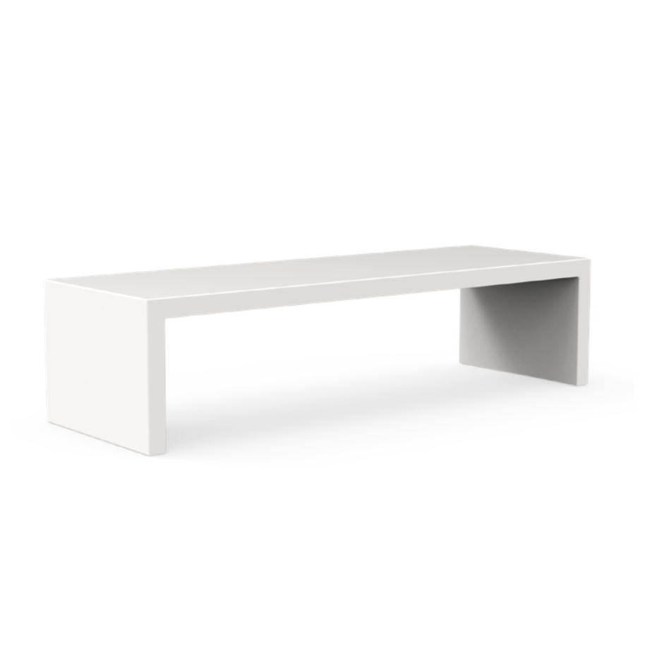Adezz Solid dining table 400 cm 