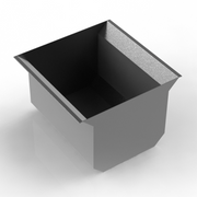 Ego Paris I Extrados Fach