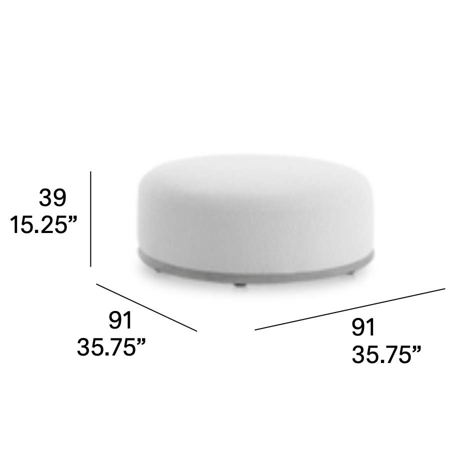 expormim I Cask Stool