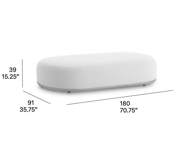 expormim I Cask Hocker XL