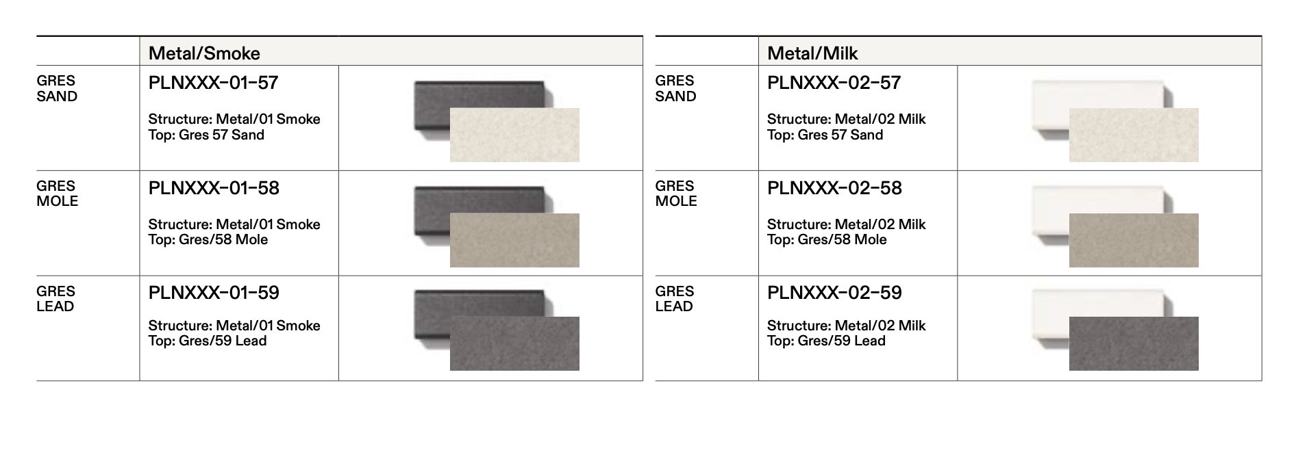 Roda I Plein Air Esstisch 150 cm