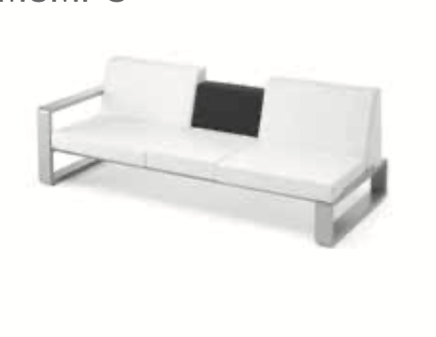 Ego Paris | Kama Cushions
