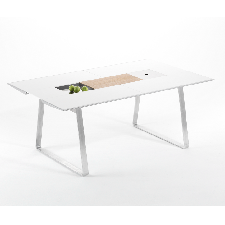 Ego Paris I Extrados Esstisch 180 cm