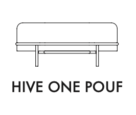 Ego Paris Hive Schutzhüllen – Bild 6