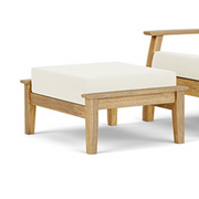 Barlow Tyrie I Haven Ottoman