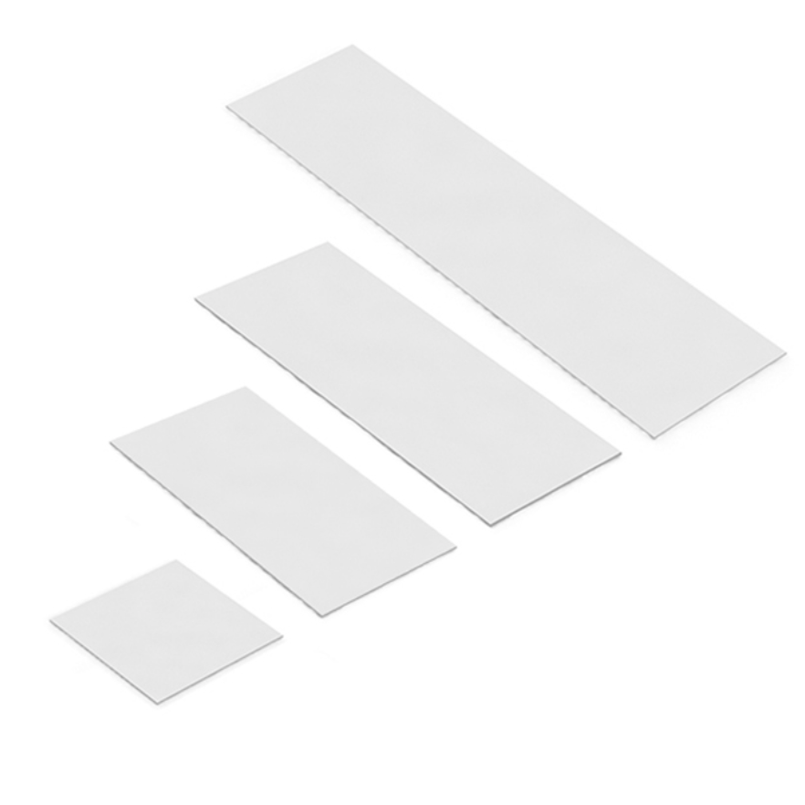 Ego Paris I Extrados table runner elements