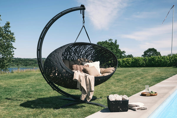 Unknown Nordic I Bios Alpha Hängelounge