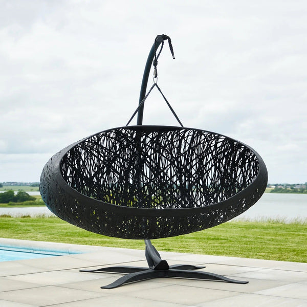 Unknown Nordic I Bios Alpha Hängelounge