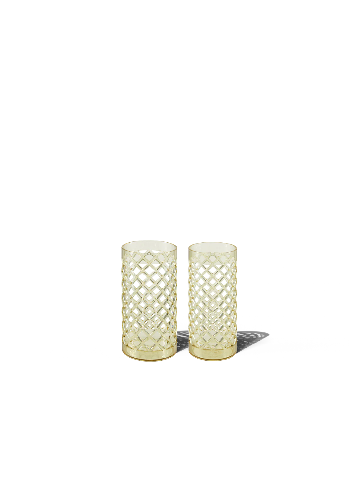 Fieldbar Bottle Organiser Set Flascheneinsatz für Kühlbox