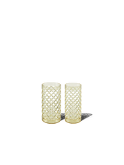 Fieldbar Bottle Organiser Set Flascheneinsatz für Kühlbox