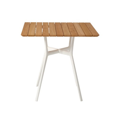 Tribu I Branch Bistro Table 90 cm, square