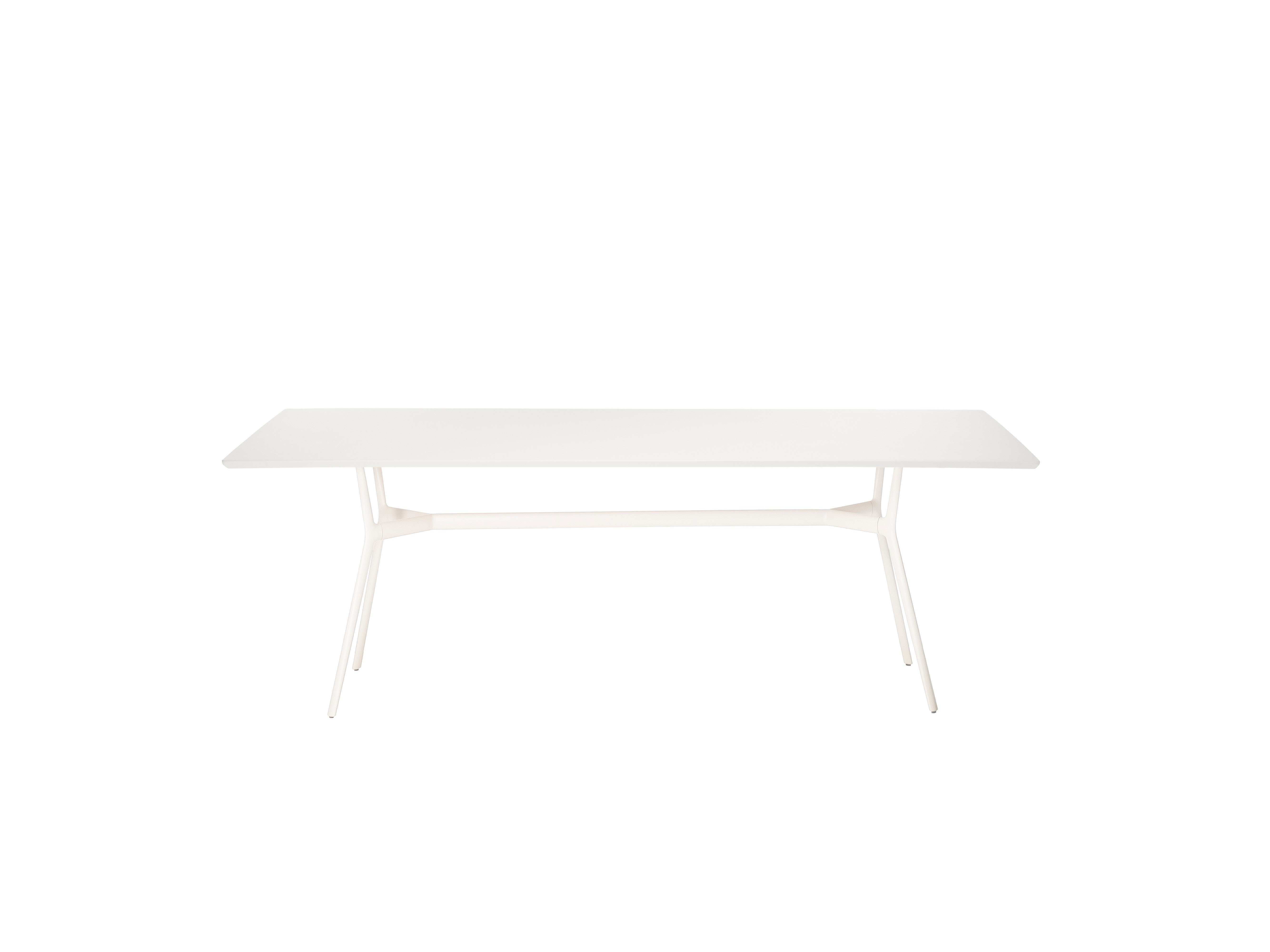 Tribu I Branch Esstisch 210 cm, rechteckig