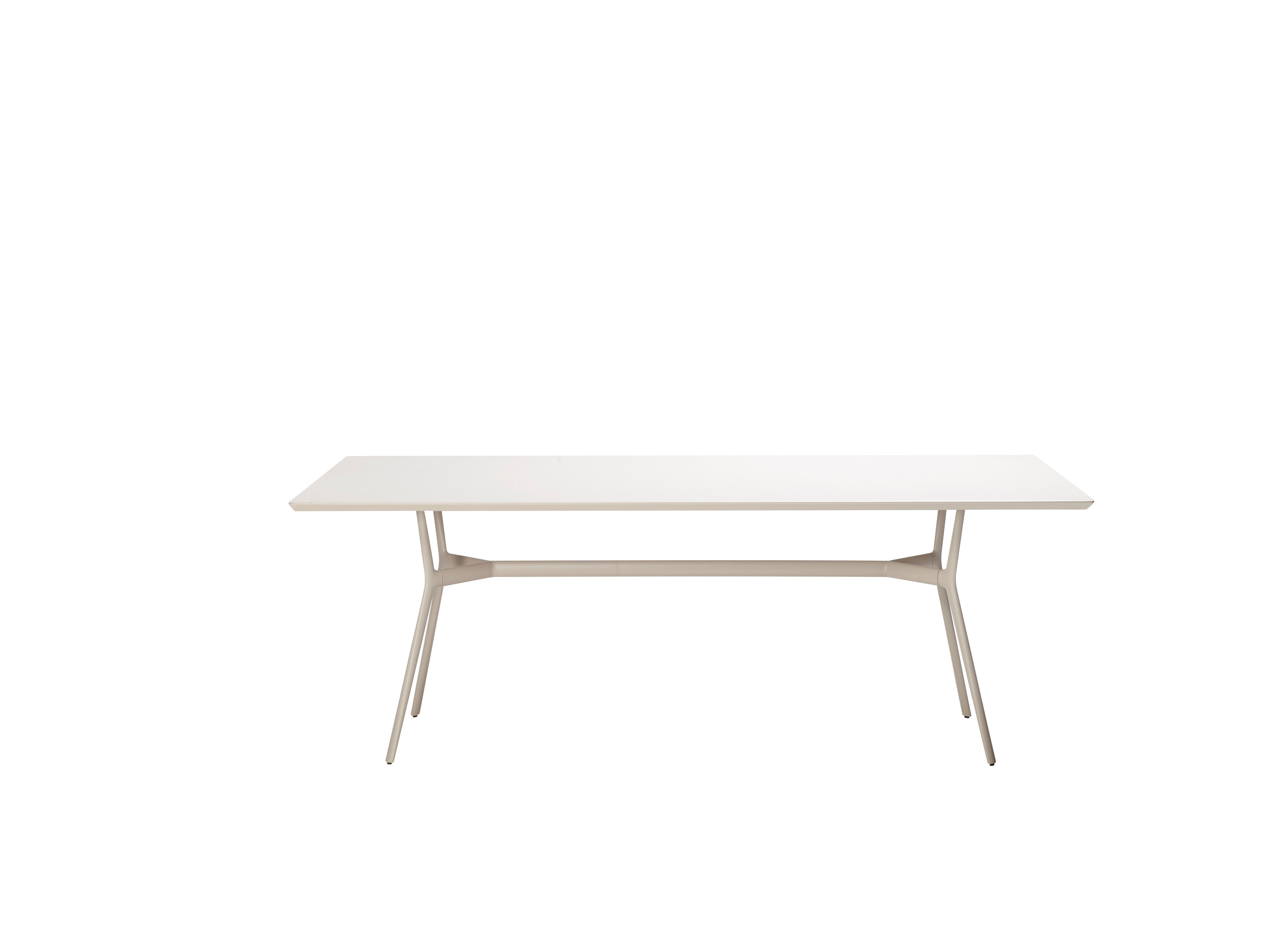 Tribu I Branch Esstisch 210 cm, rechteckig