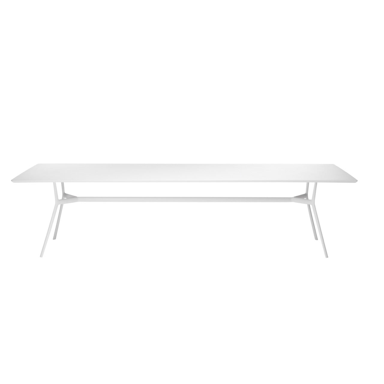 Tribu I Branch Esstisch 300 cm, rechteckig