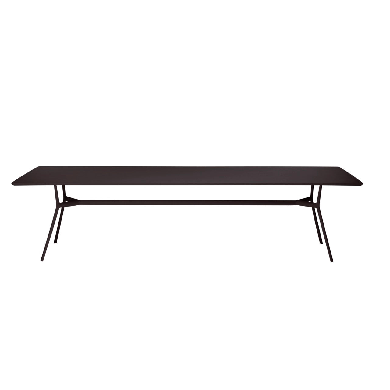 Tribu I Branch dining table 300 cm, rectangular