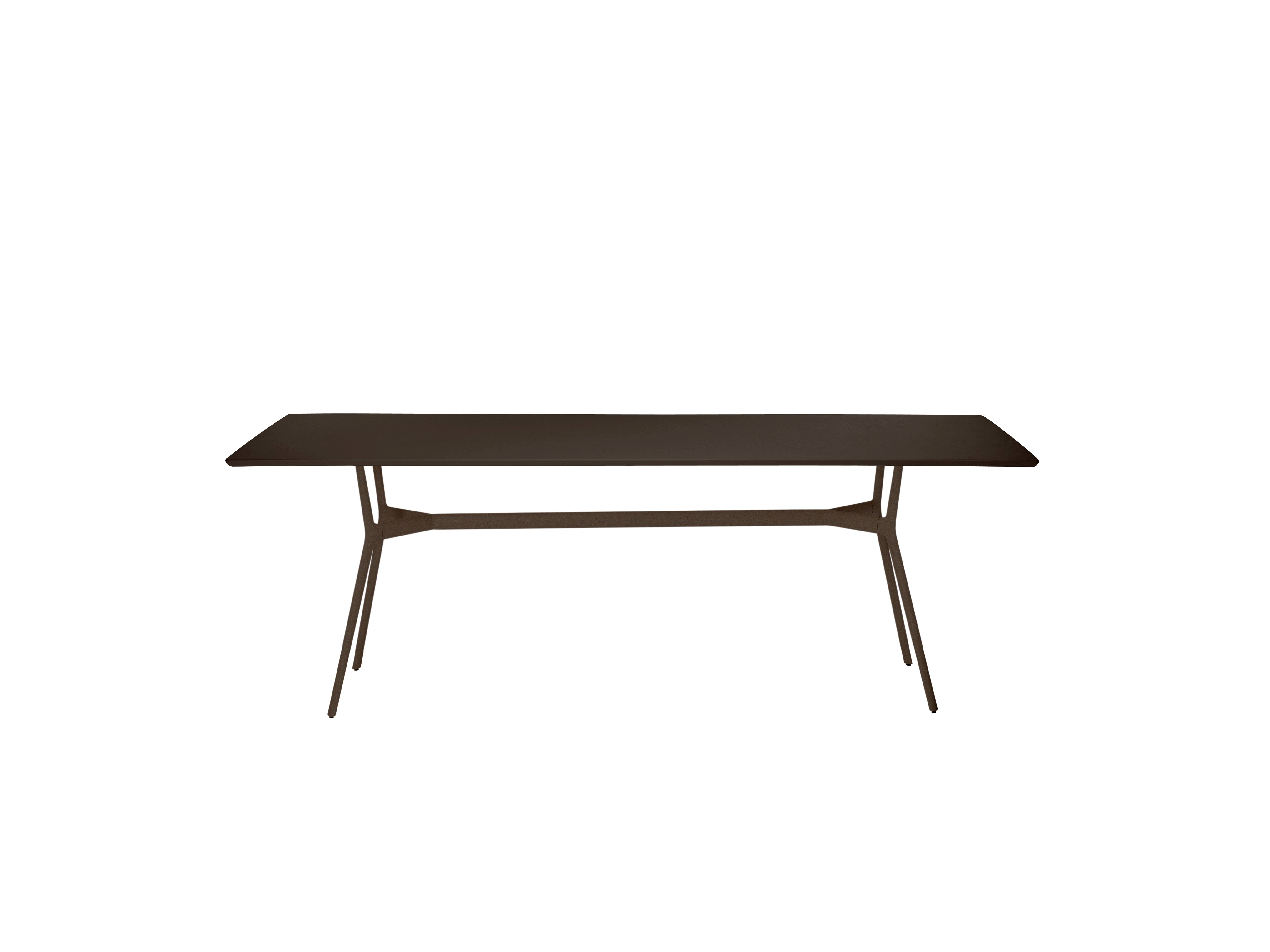 Tribu I Branch Esstisch 210 cm, rechteckig