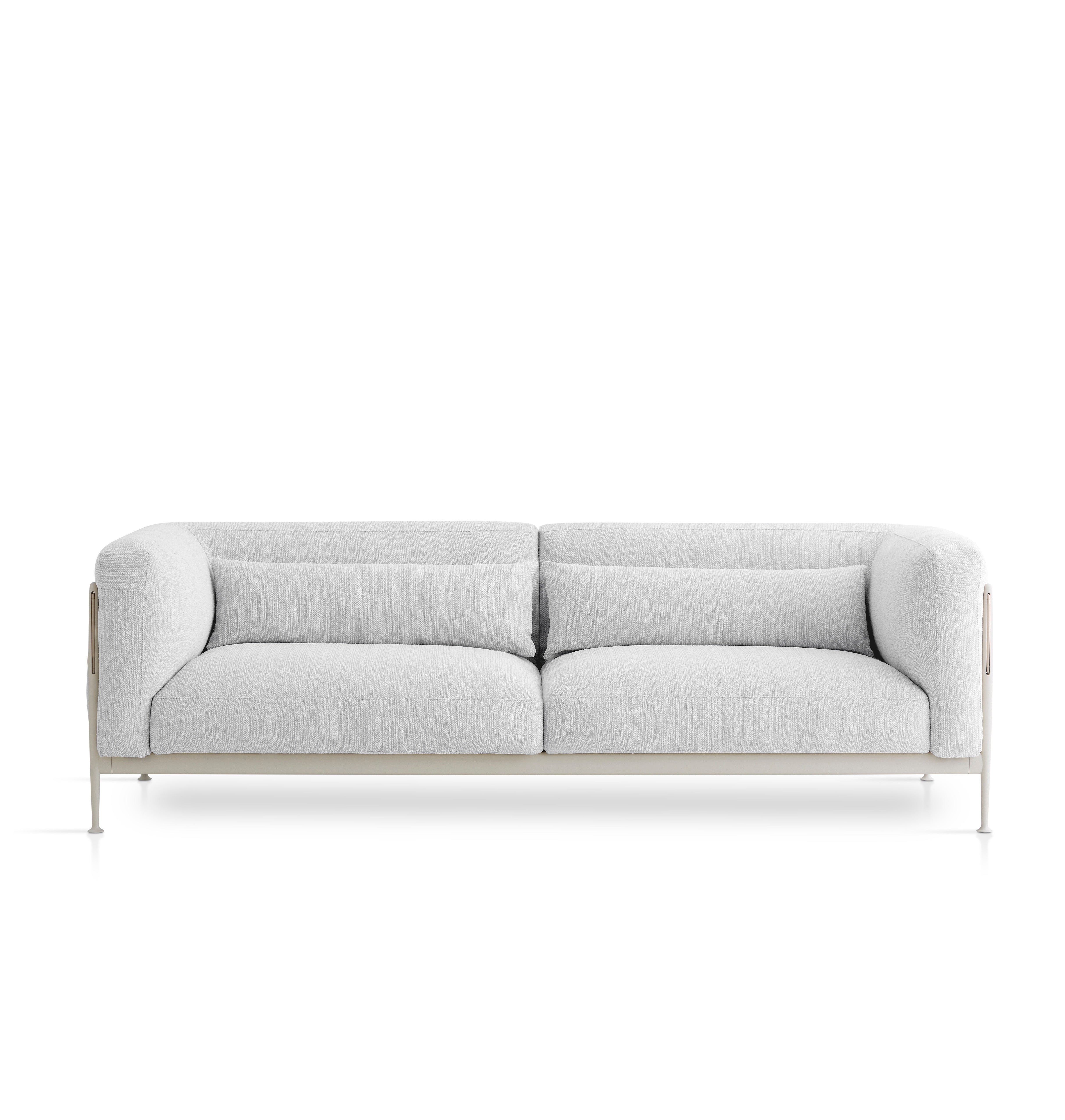 expormim I Obi Sofa 245 cm