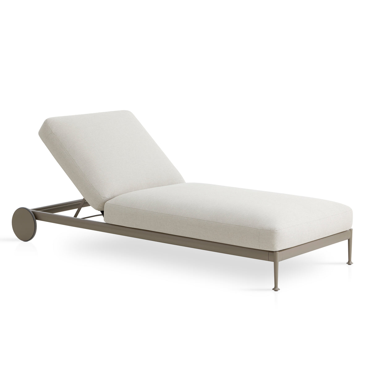 expormim Obi Sonnenliege – Garten‑Stuhl