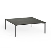 expormim I Bare Loungetisch 100 cm, quadratisch