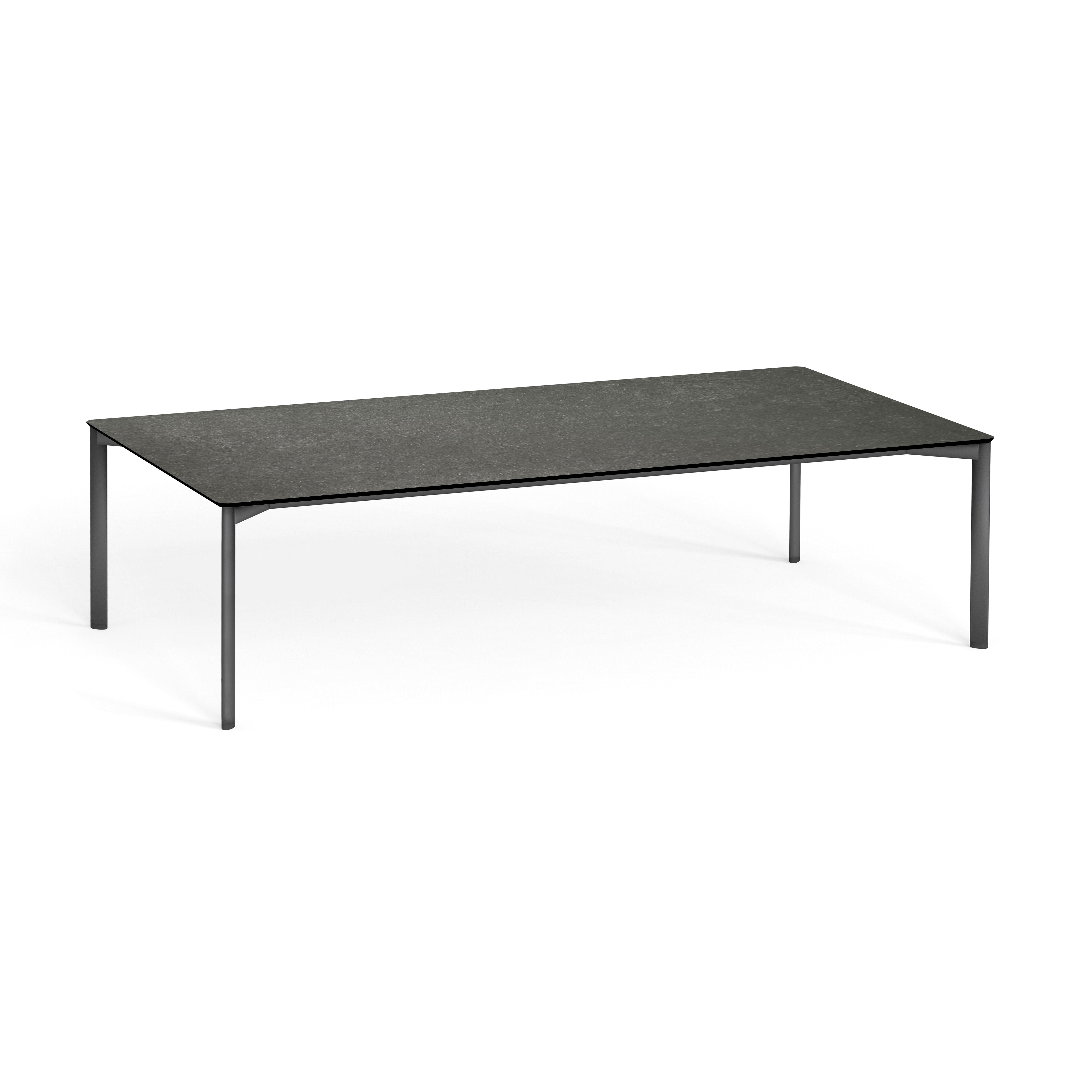 expormim I Bare Lounge Table 130 cm, rectangular