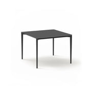 expormim I Nude Esstisch 100 cm, quadratisch