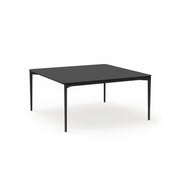 expormim I Nude Esstisch 150 cm, quadratisch