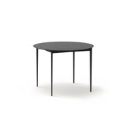 expormim I Nude Esstisch 98 cm, rund