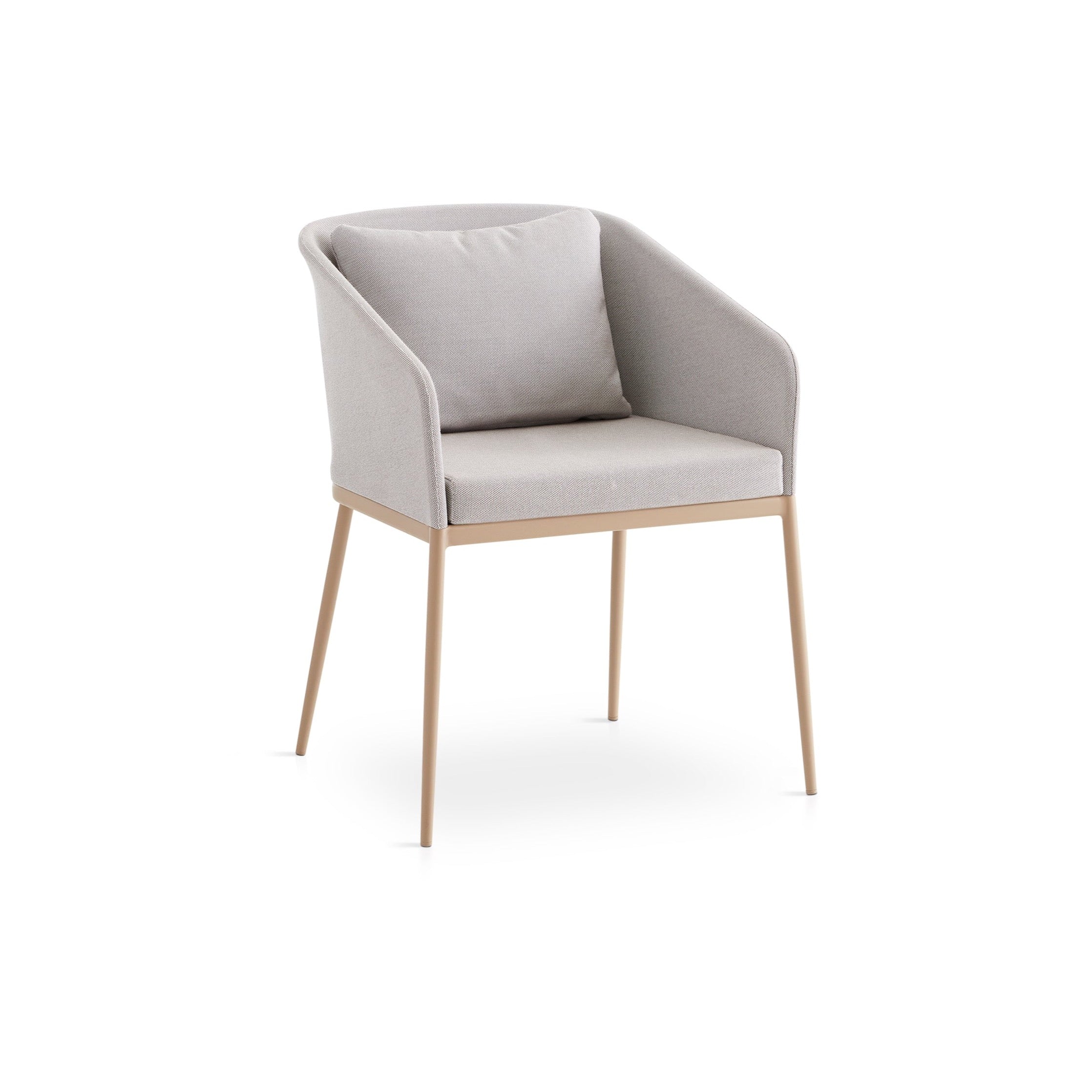 expormim I Senso Armlehnenstuhl