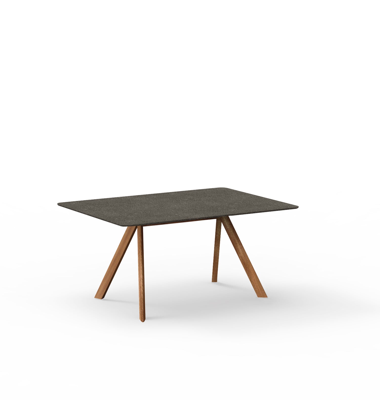 expormim I Atrivm Esstisch 140 cm, rechteckig