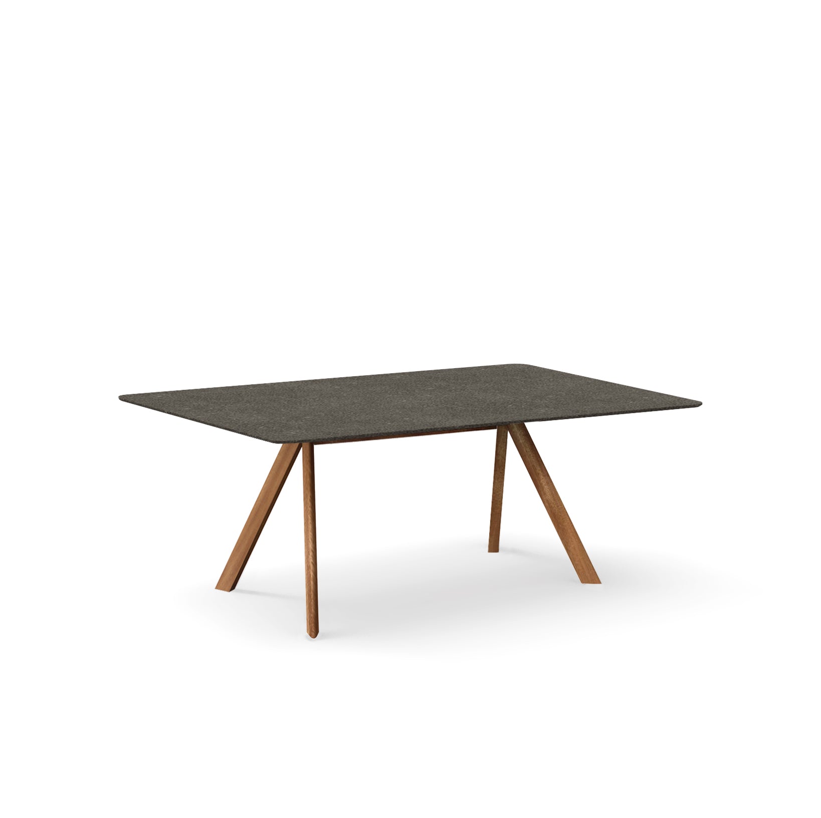 expormim I Atrivm dining table 180 cm, rectangular