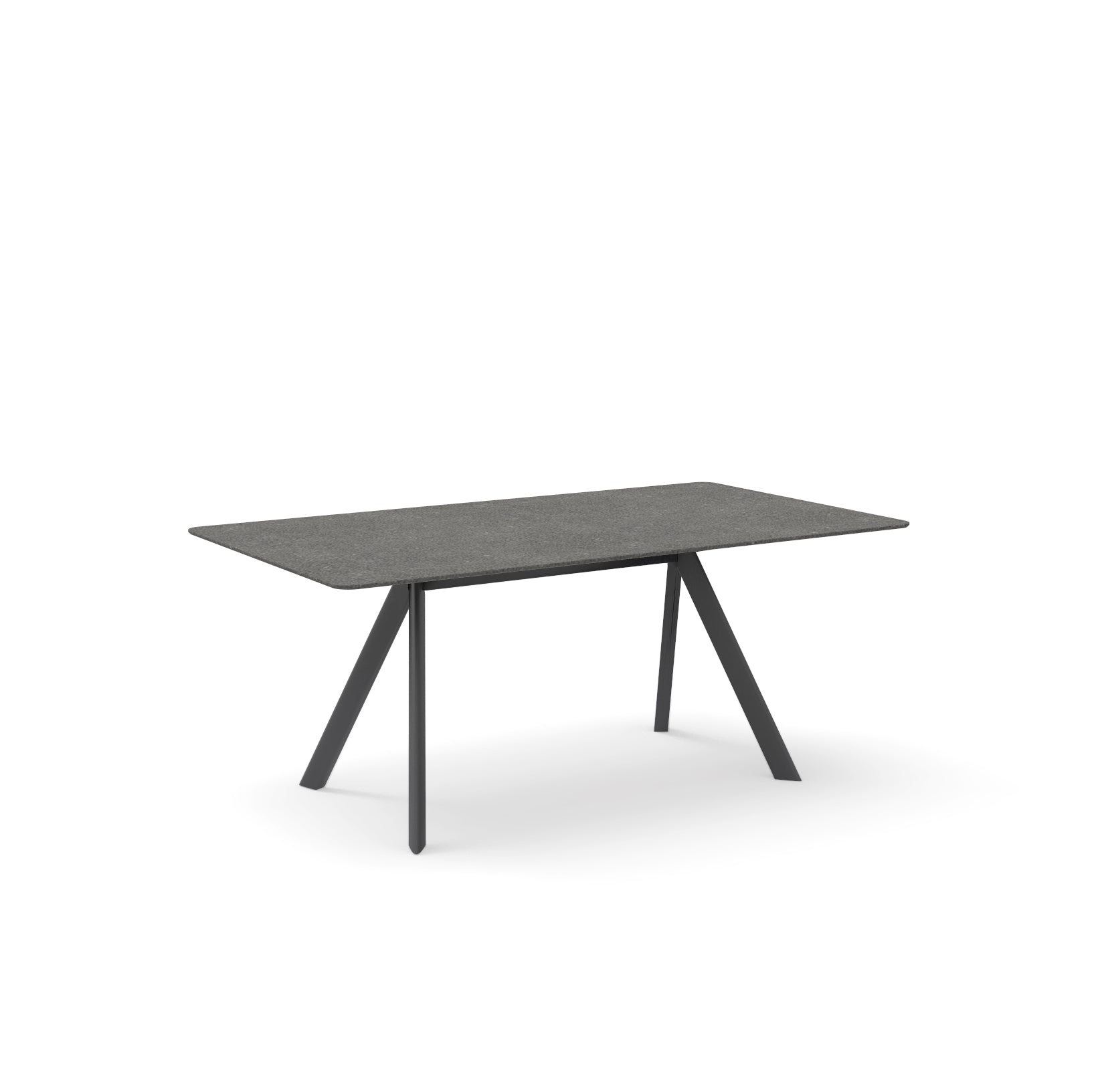 expormim I Atrivm Esstisch 180 cm, rechteckig