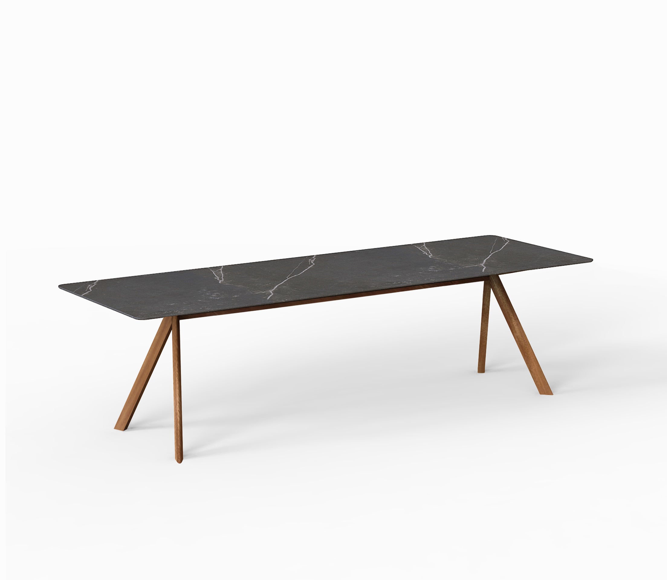 expormim I Atrivm Esstisch 295 cm, rechteckig