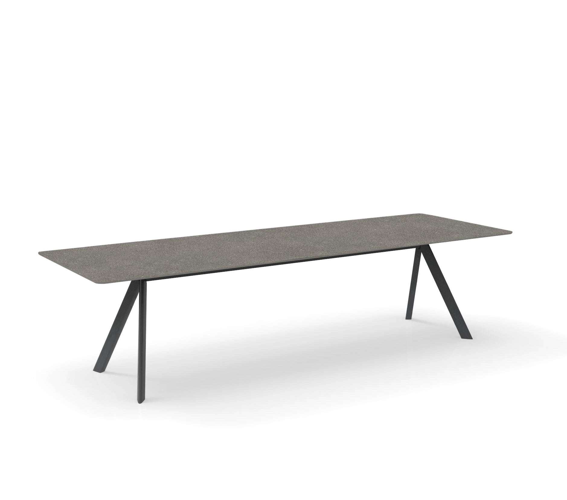 expormim I Atrivm Esstisch 295 cm, rechteckig