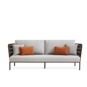 expormim I Nido Sofa 220 cm