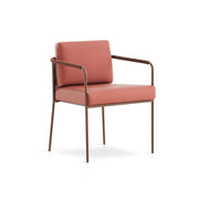 expormim I Nido Armlehnenstuhl, 2er Set