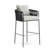 expormim I Nido niedriger Barstuhl