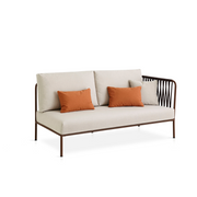 expormim I Nido Armlehnensofa rechts 170 cm