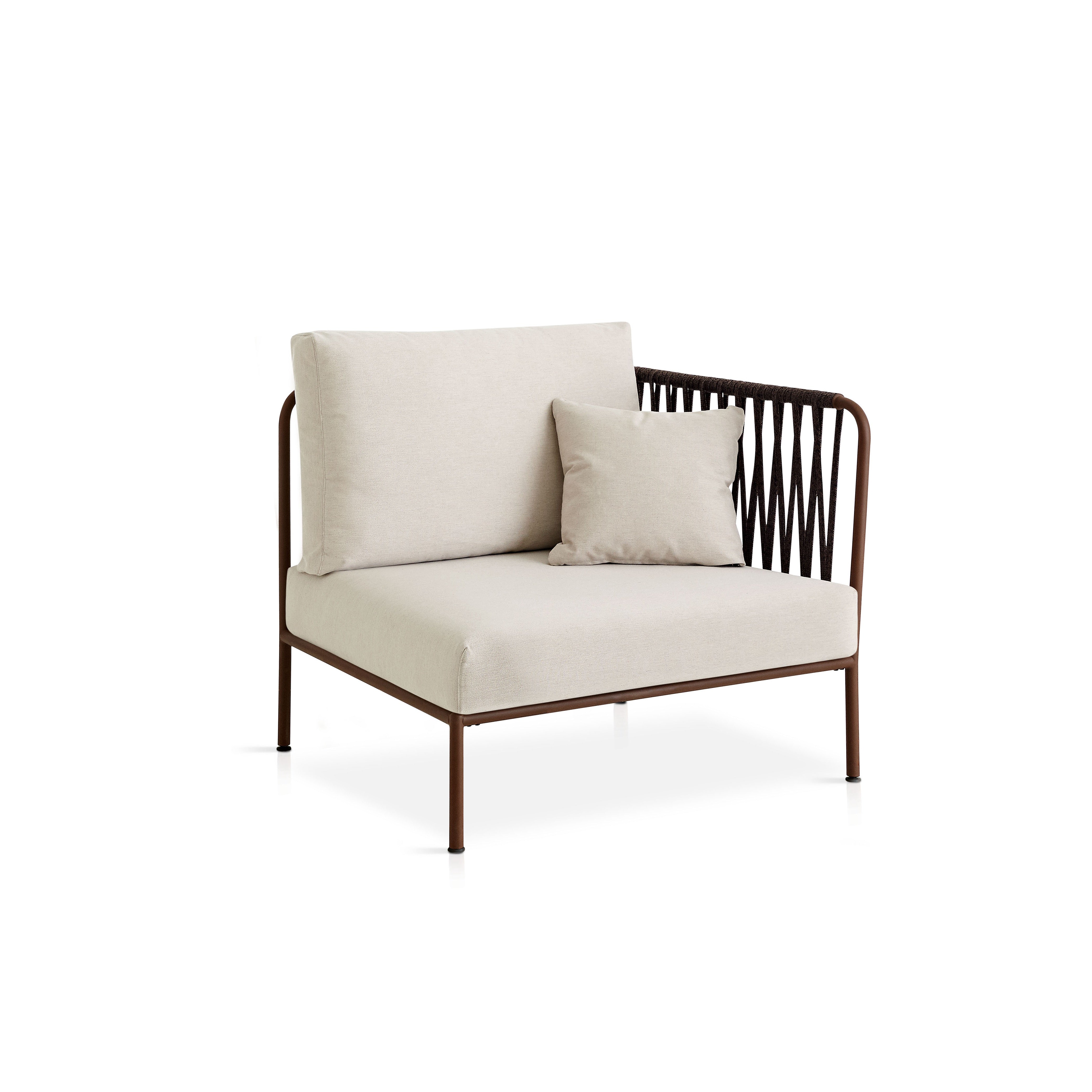 expormim I Nido Abschlussecksofa