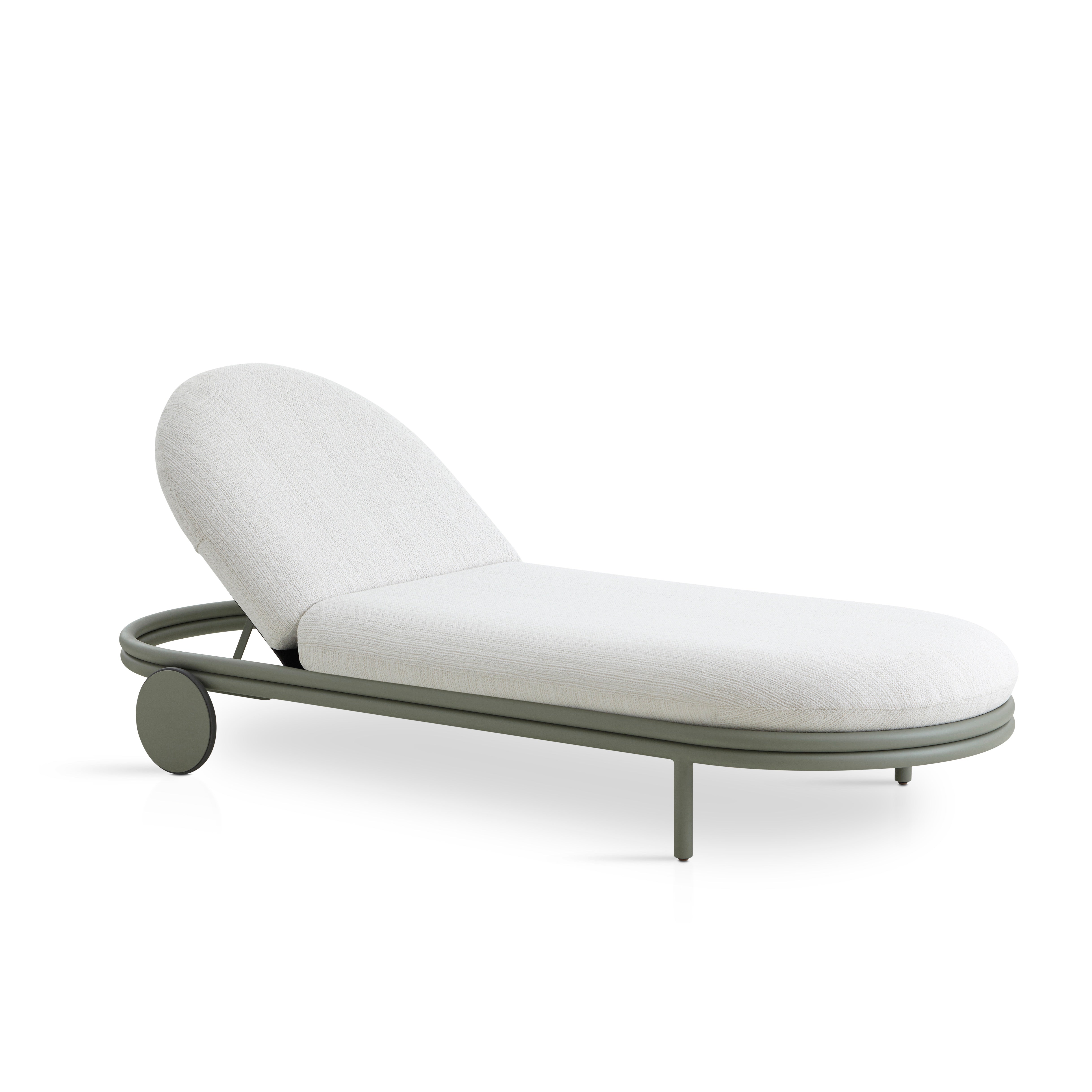 expormim I Cask sun lounger